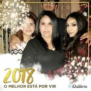 Meet your Posher, Esther